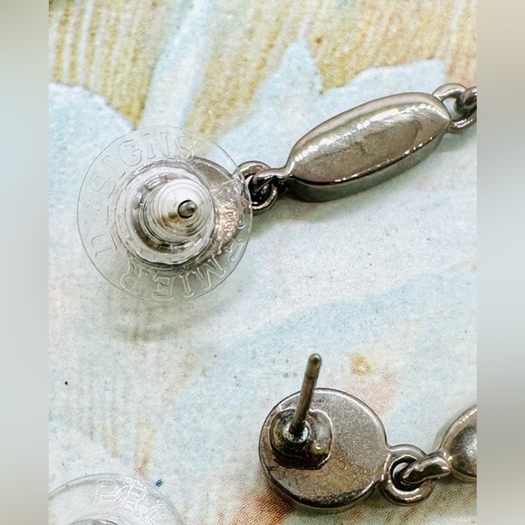 Vintage Black Jewelry Lot - Picture 6 of 13